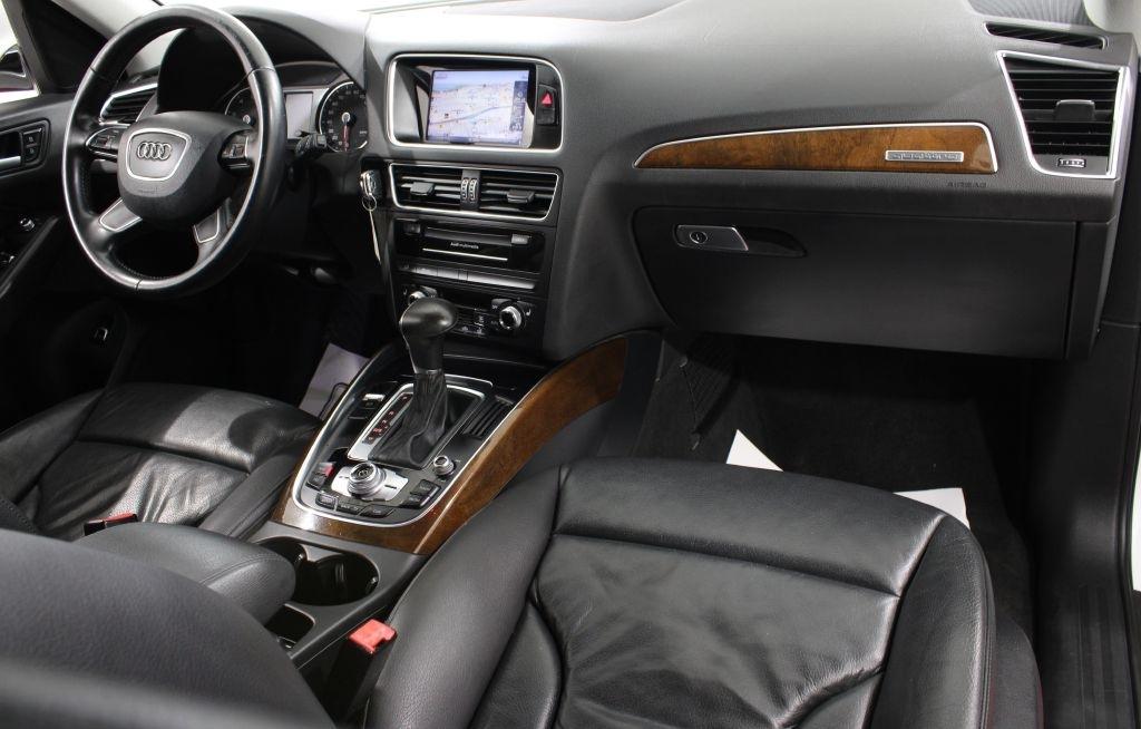 Audi Q5 photo 24