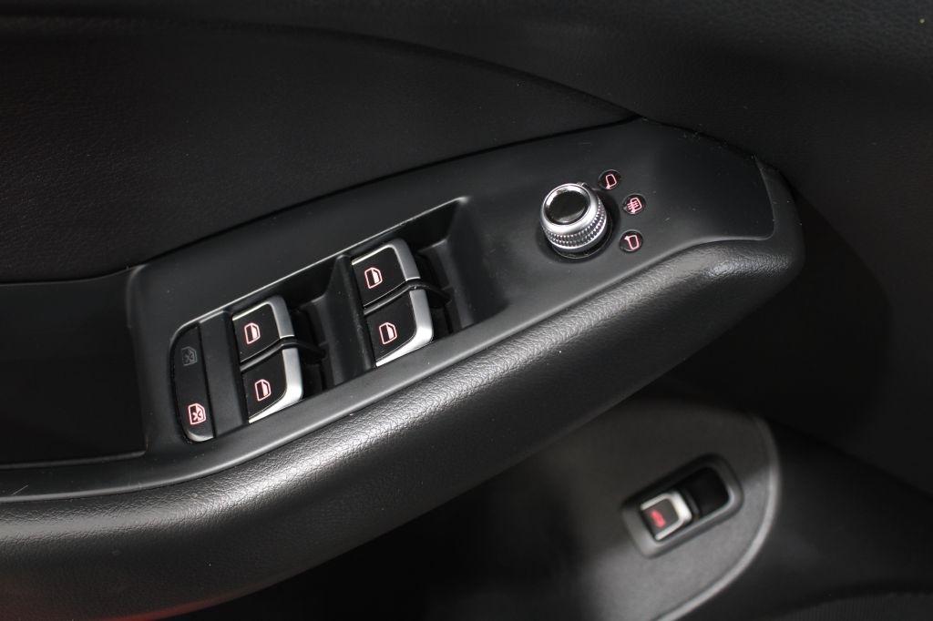 Audi Q5 photo 26
