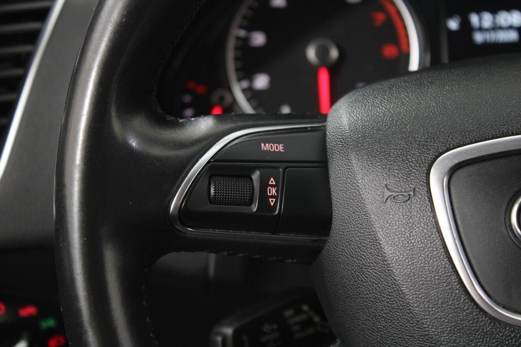 Audi Q5 photo 27