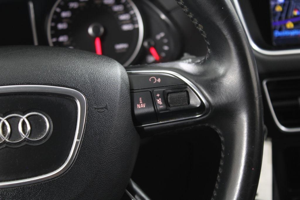 Audi Q5 photo 28