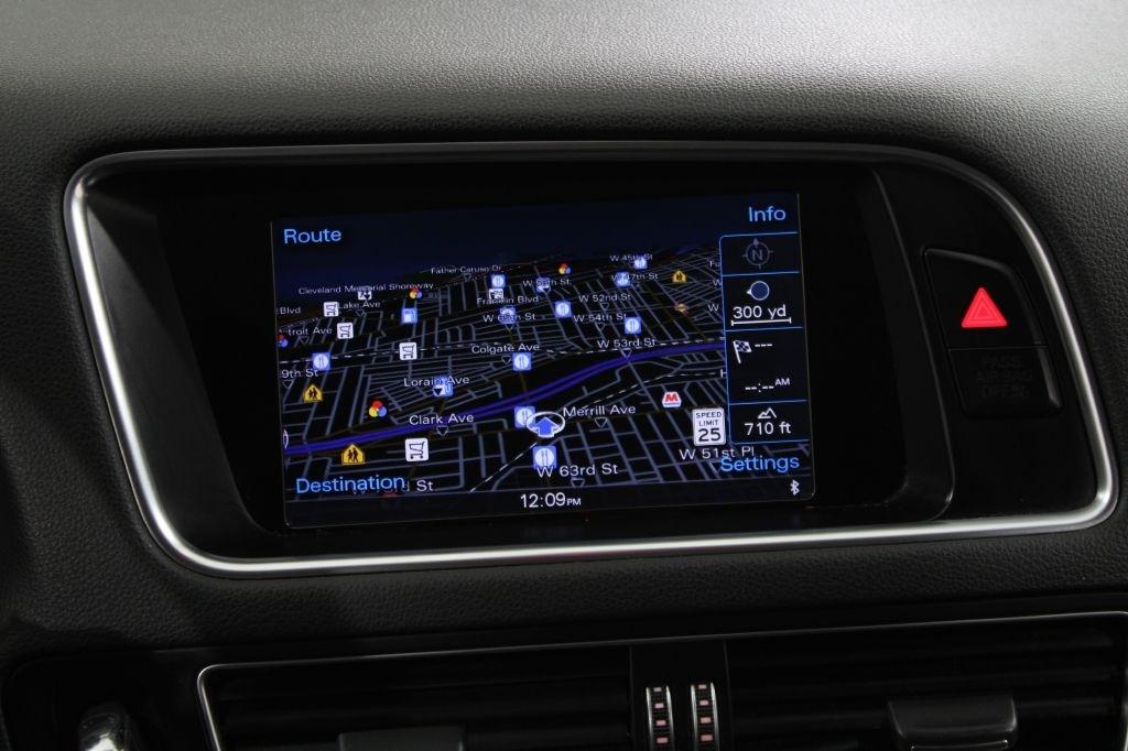 Audi Q5 photo 30