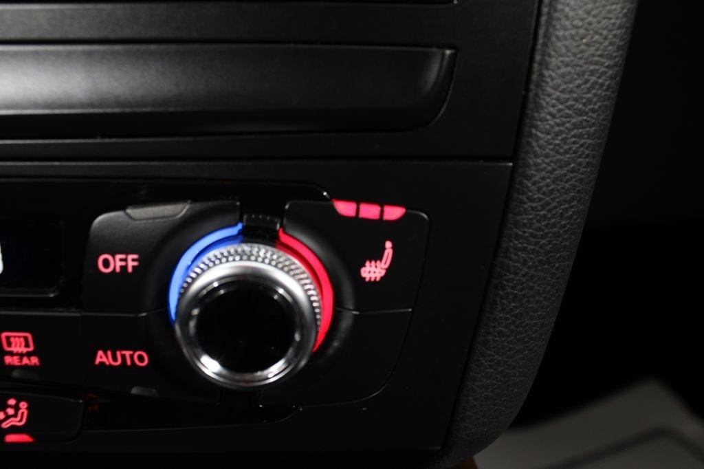 Audi Q5 photo 34