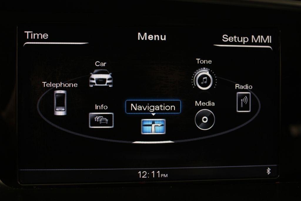 Audi Q5 photo 36