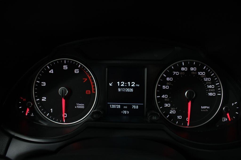 Audi Q5 photo 37