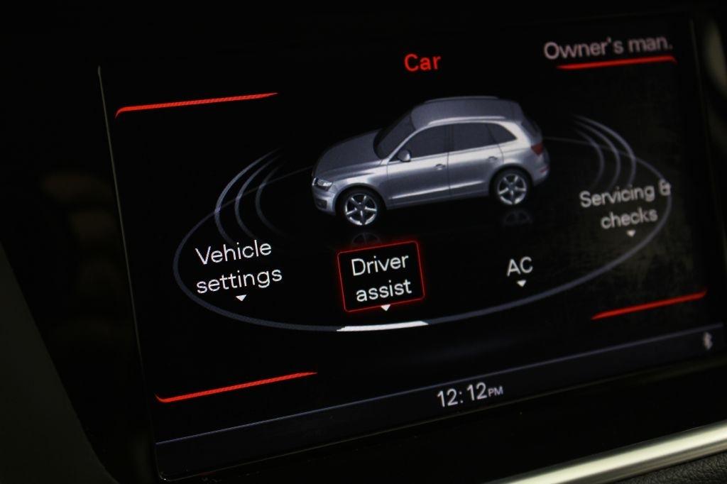 Audi Q5 photo 38