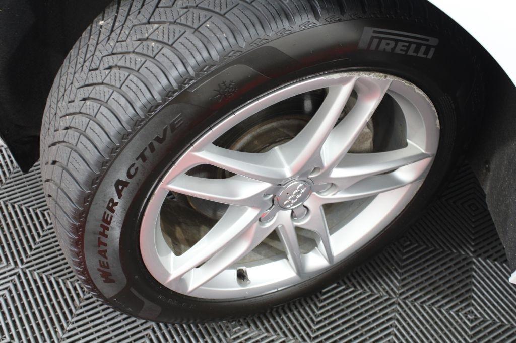 Audi Q5 photo 40