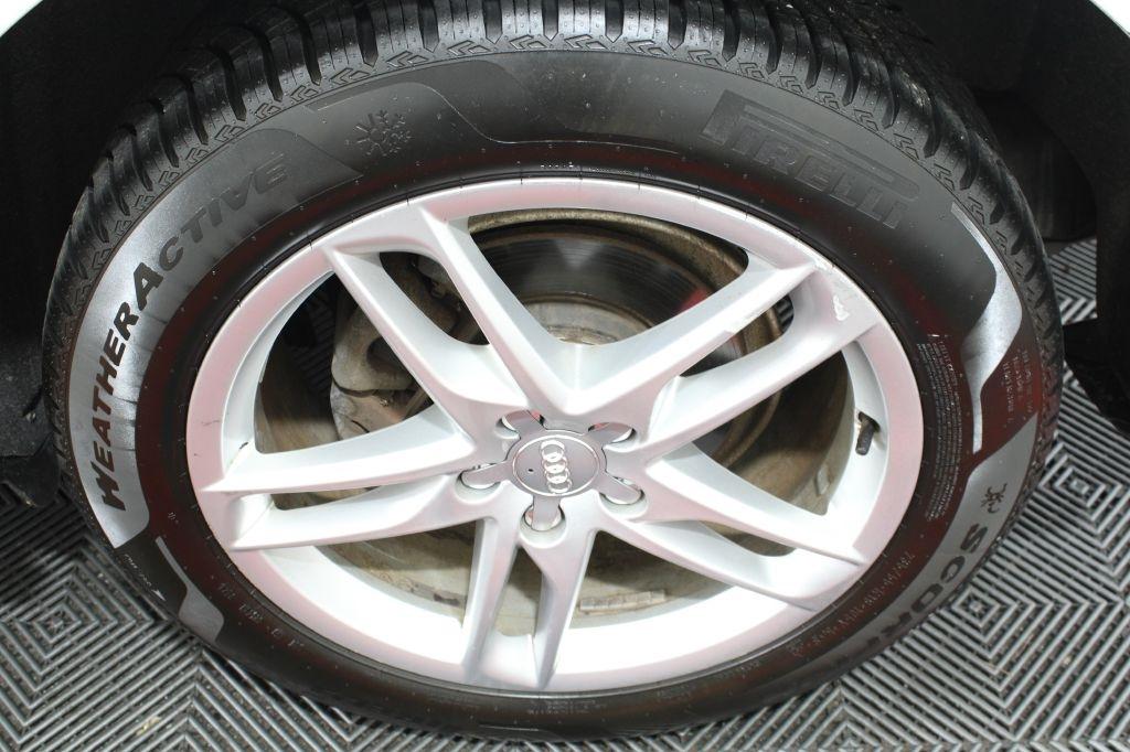 Audi Q5 photo 41