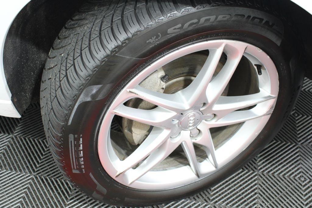 Audi Q5 photo 42