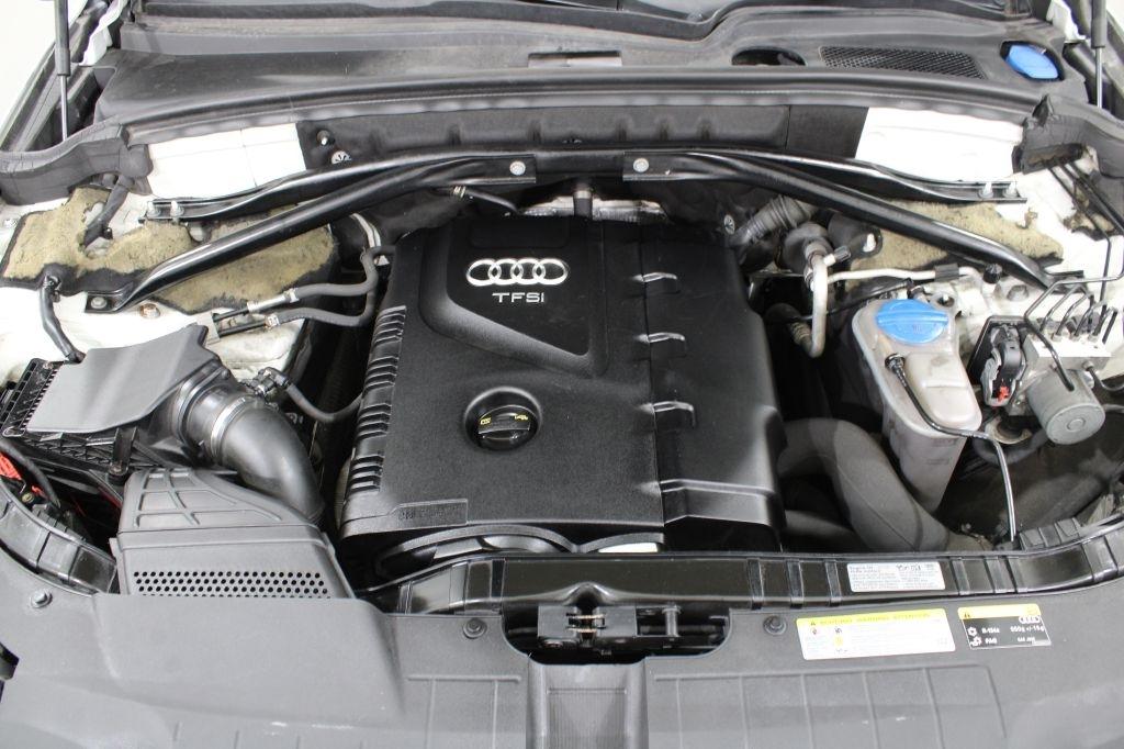 Audi Q5 photo 43