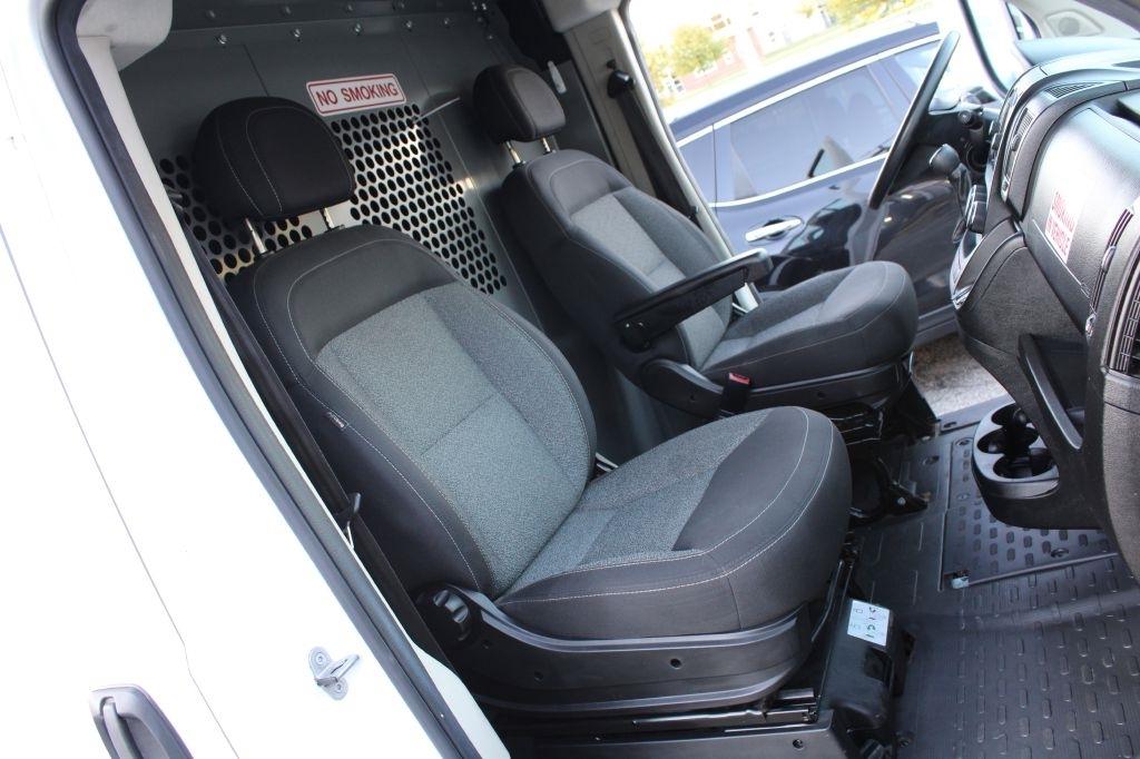 Ram ProMaster 1500 photo 9