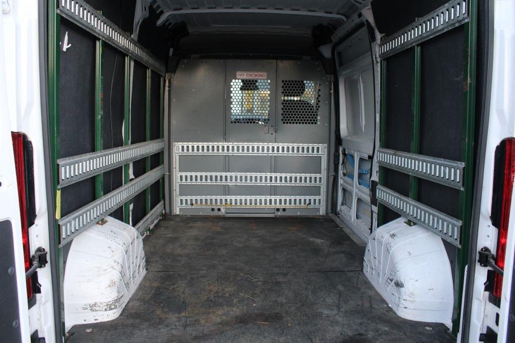 Ram ProMaster 1500 photo 12