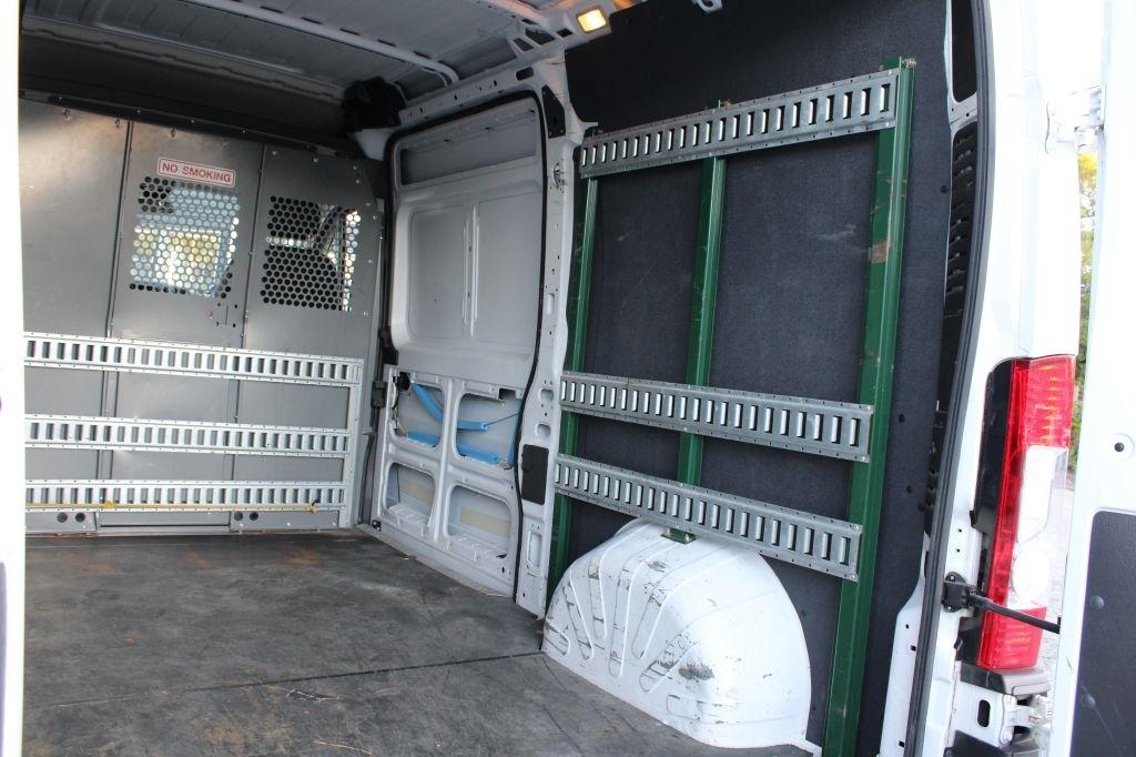Ram ProMaster 1500 photo 13