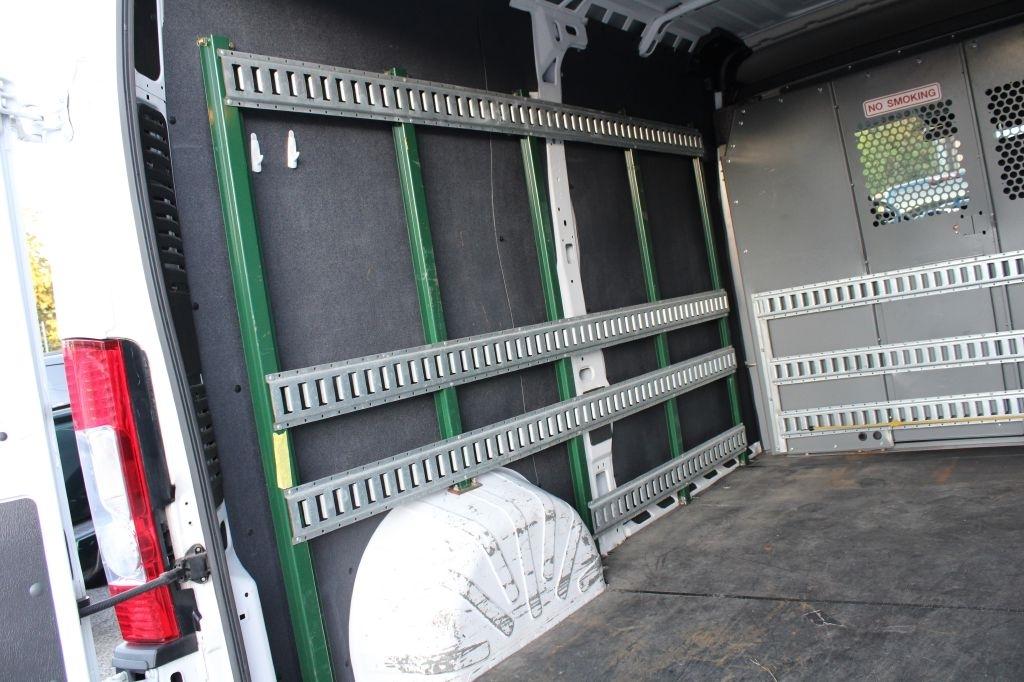 Ram ProMaster 1500 photo 14
