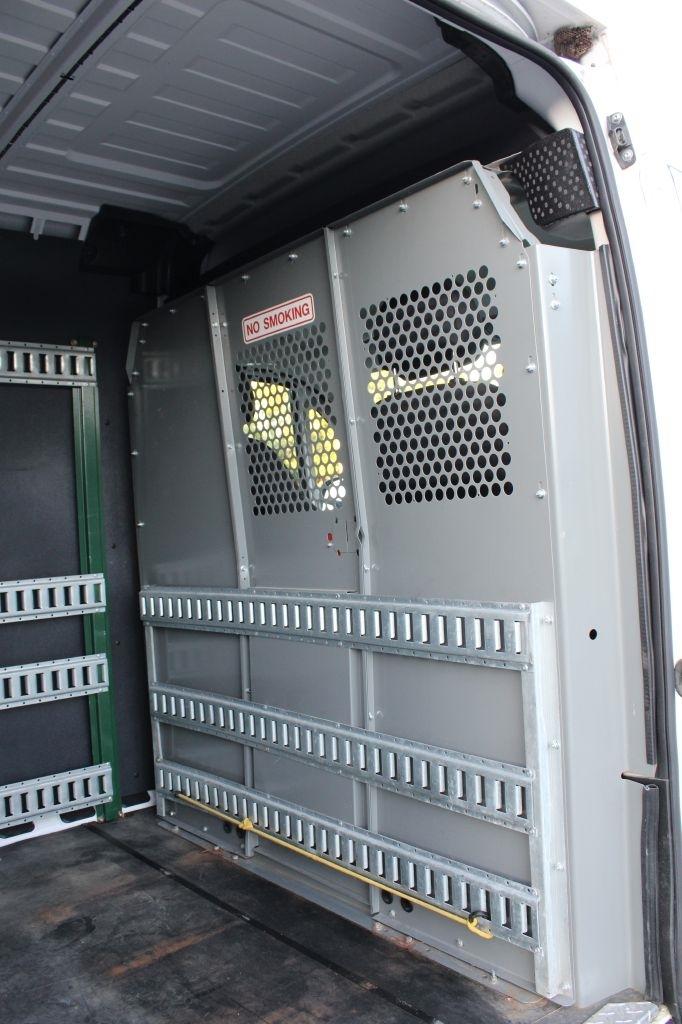 Ram ProMaster 1500 photo 16