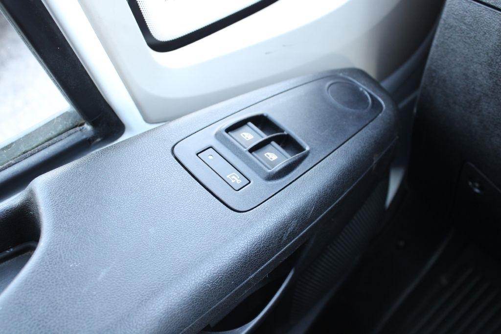 Ram ProMaster 1500 photo 21