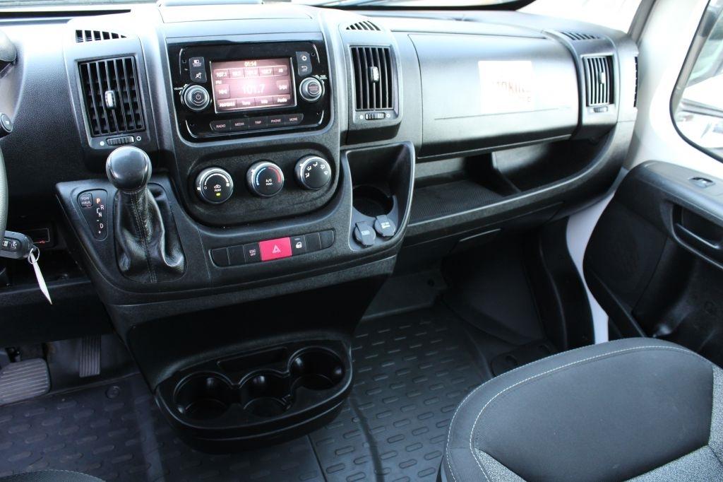 Ram ProMaster 1500 photo 22