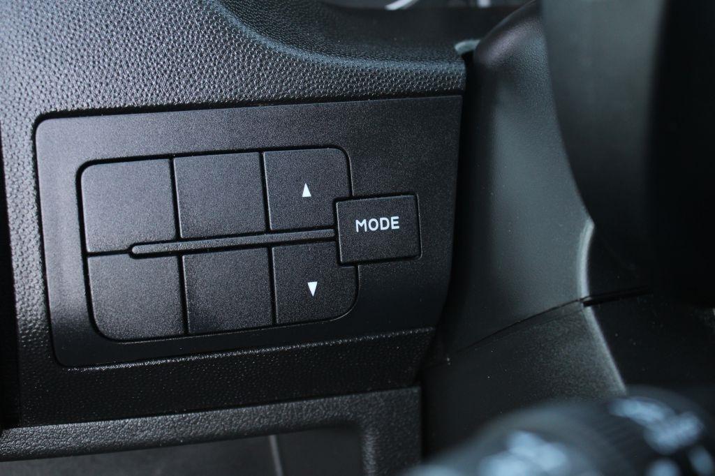 Ram ProMaster 1500 photo 23