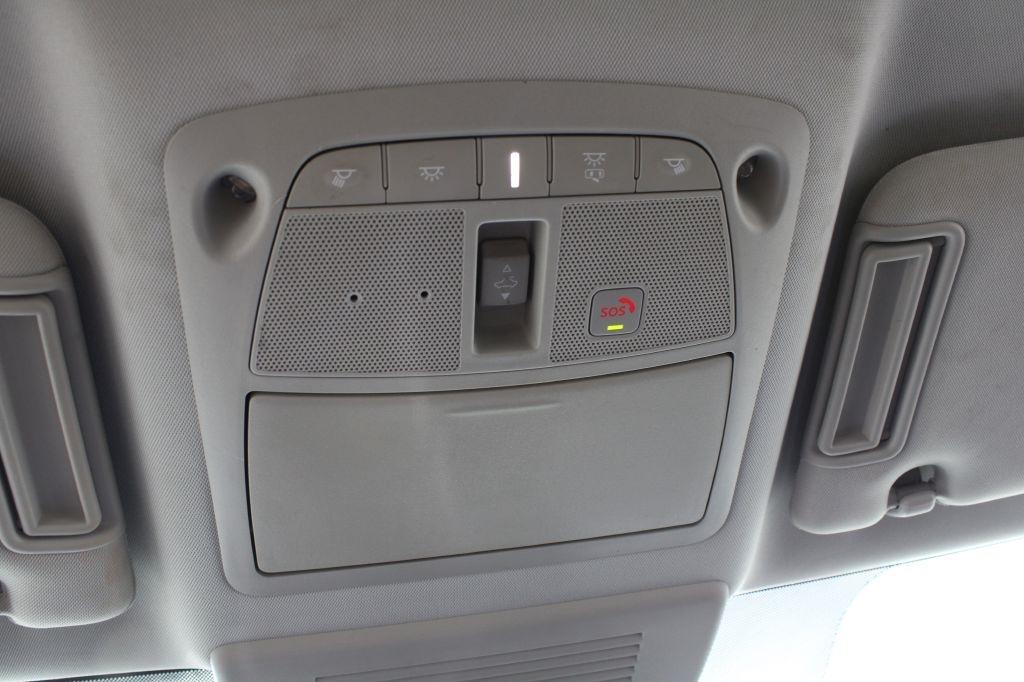 Infiniti QX80 photo 52