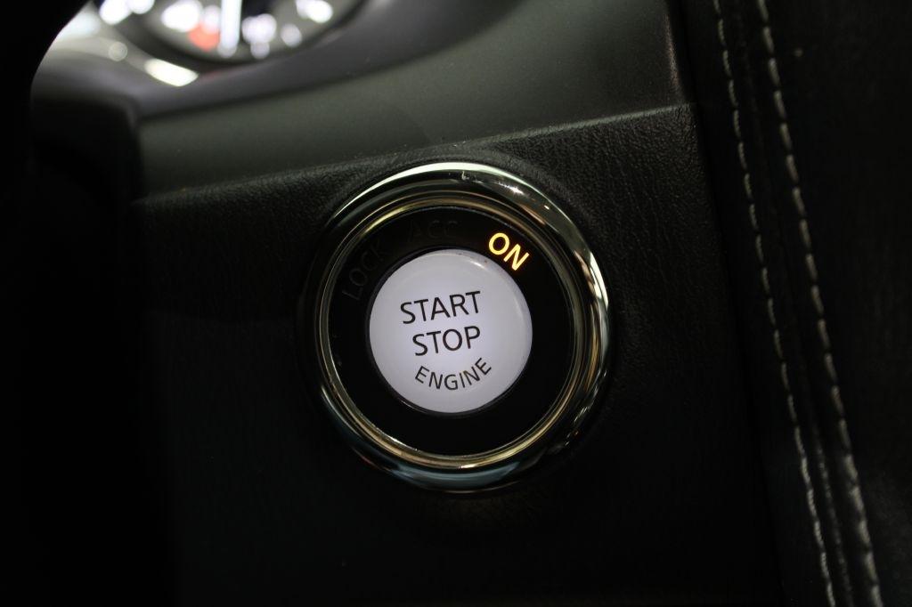 Infiniti QX80 photo 56