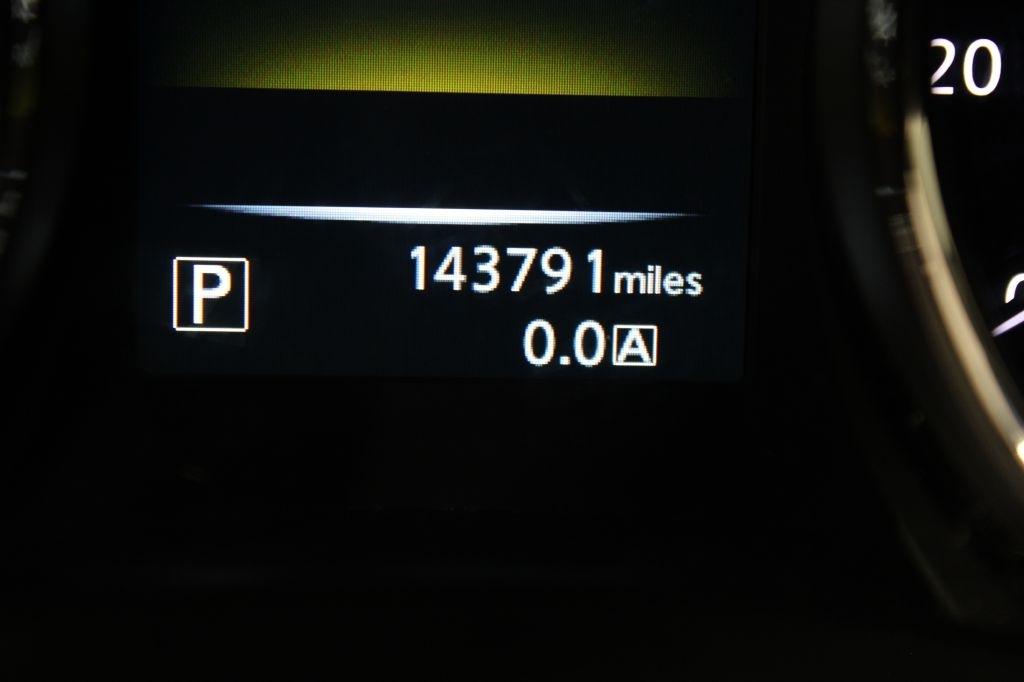 Nissan Rogue photo 26