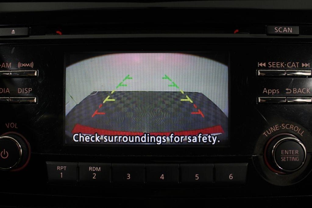 Nissan Rogue photo 28