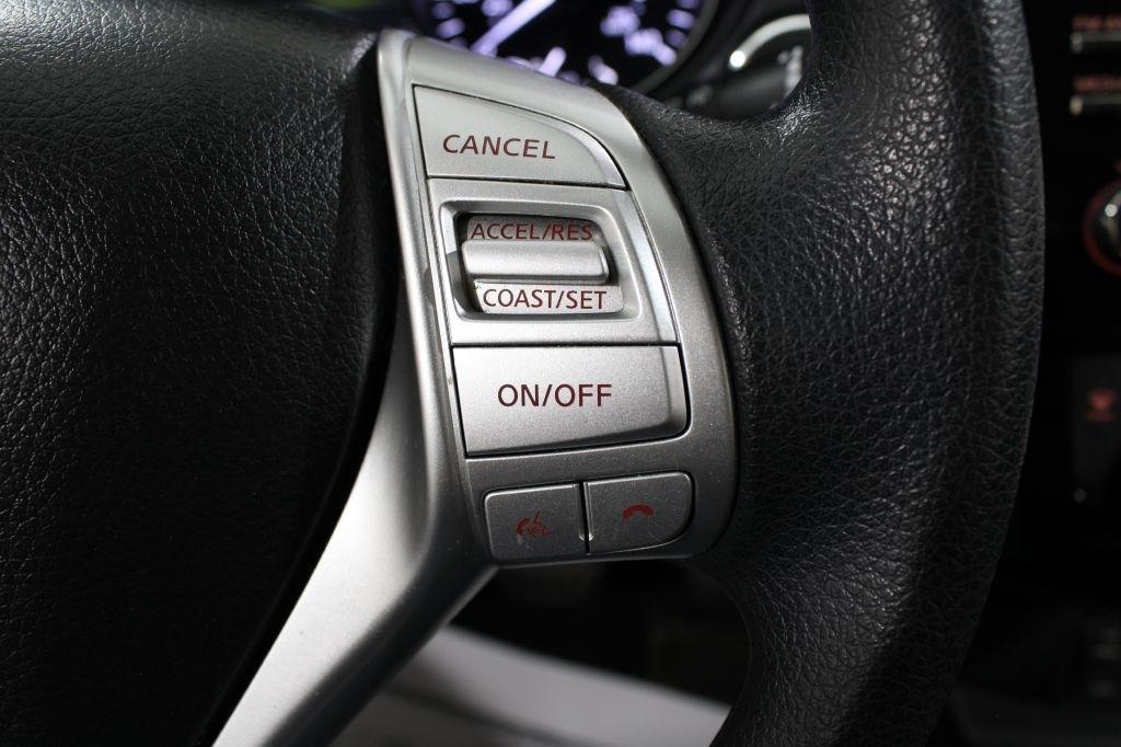 Nissan Rogue photo 29
