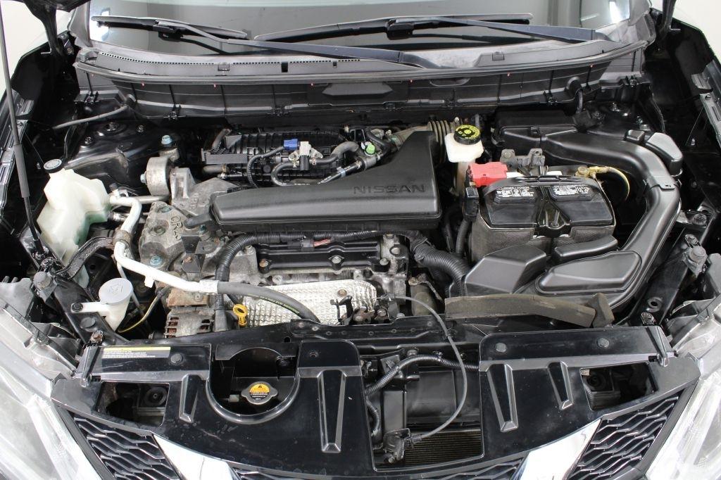 Nissan Rogue photo 37