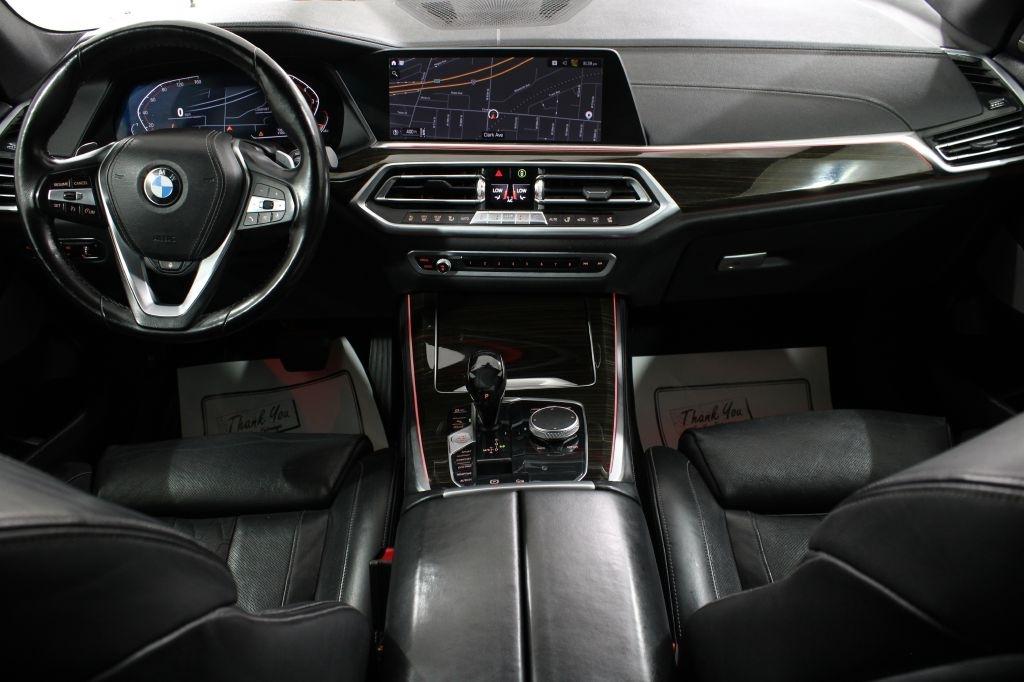 BMW X5 photo 2