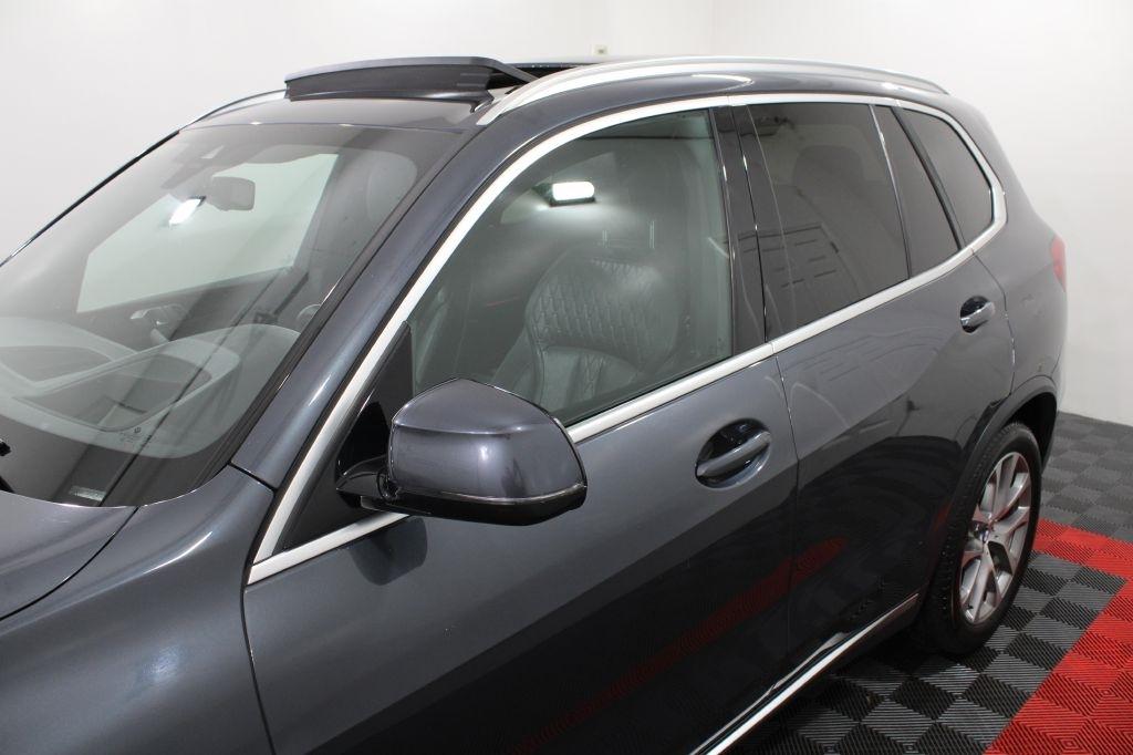 BMW X5 photo 9