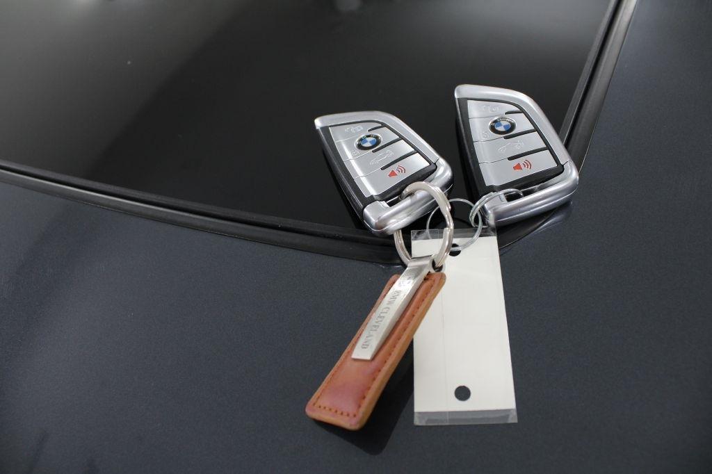 BMW X5 photo 11