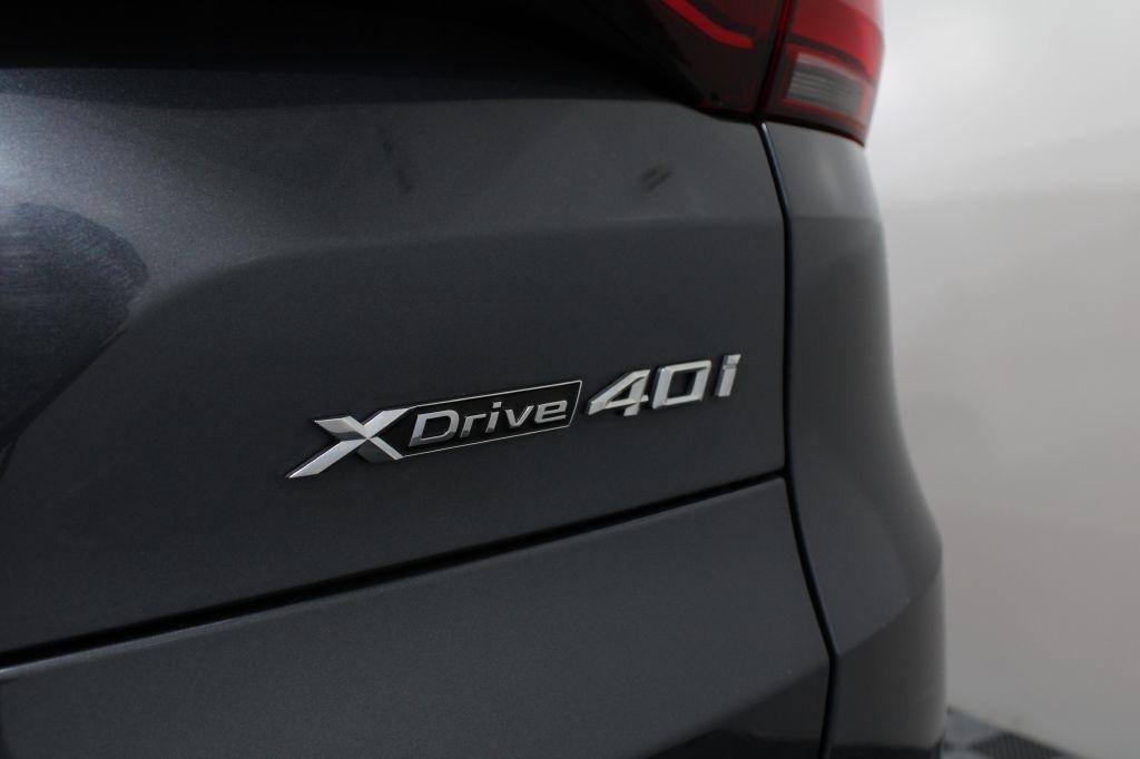 BMW X5 photo 13