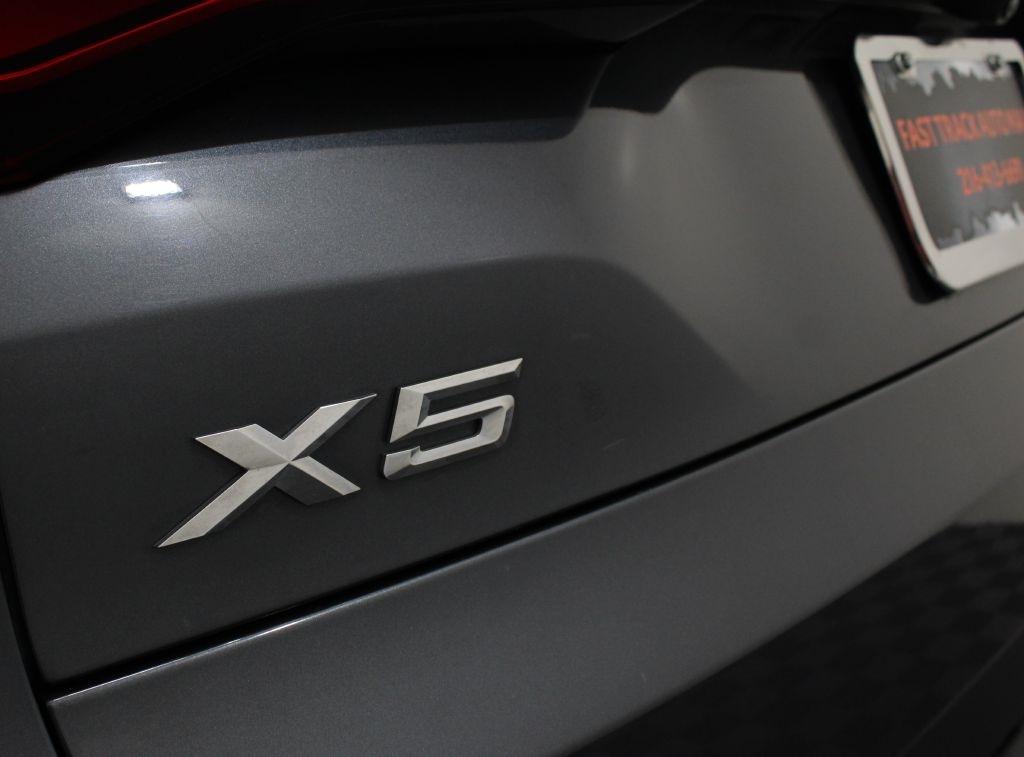 BMW X5 photo 14