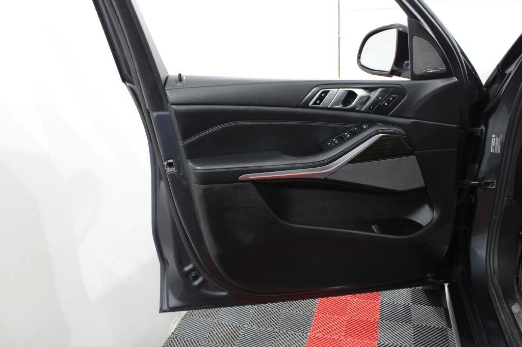 BMW X5 photo 15