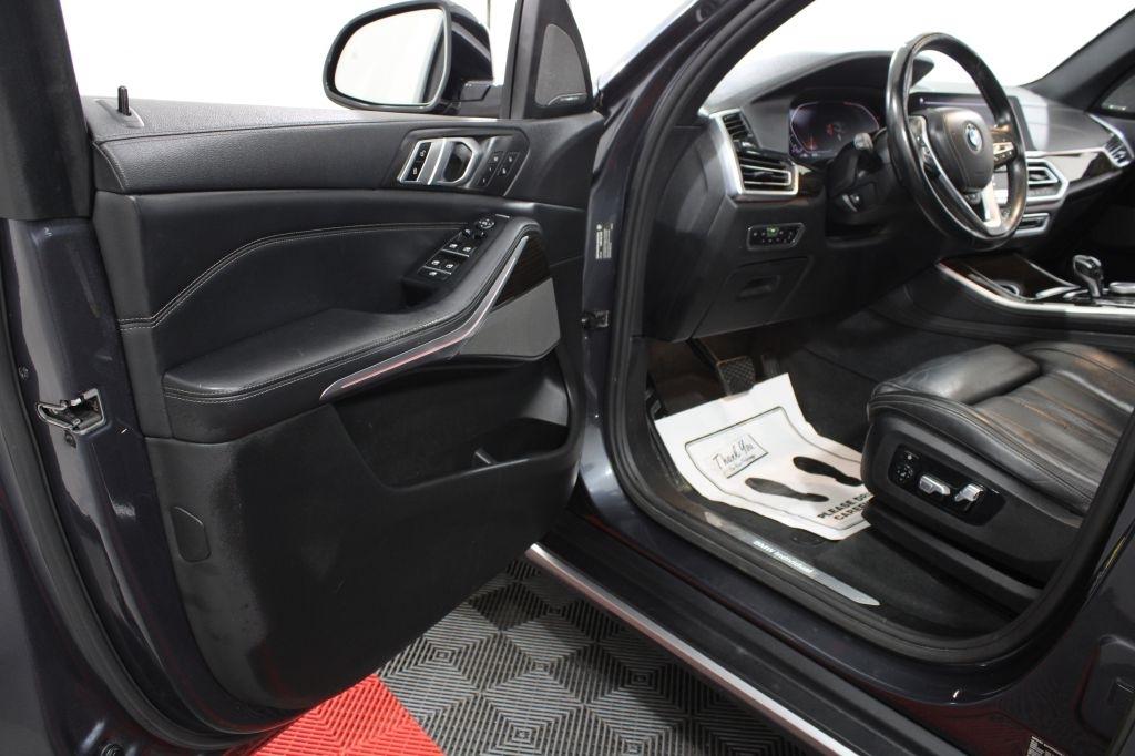 BMW X5 photo 16