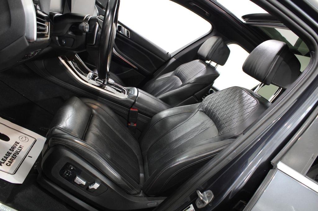 BMW X5 photo 17