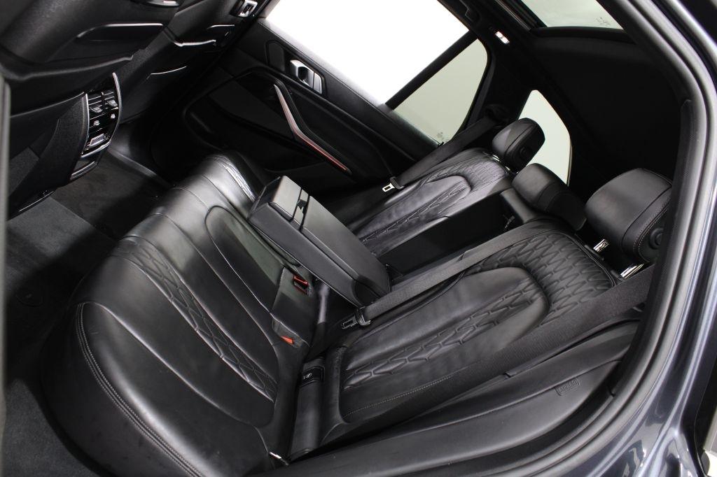 BMW X5 photo 19