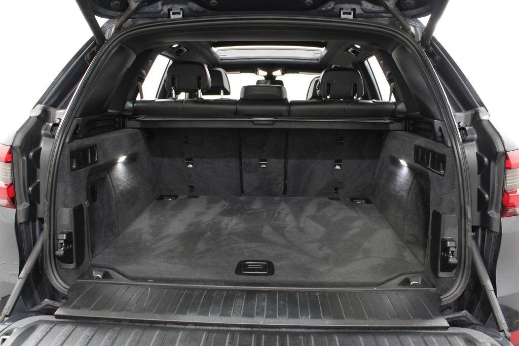 BMW X5 photo 27