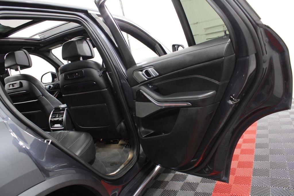 BMW X5 photo 30