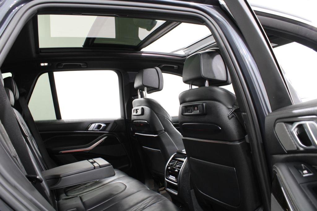 BMW X5 photo 31