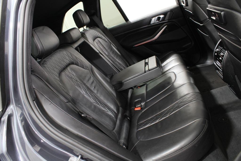BMW X5 photo 32