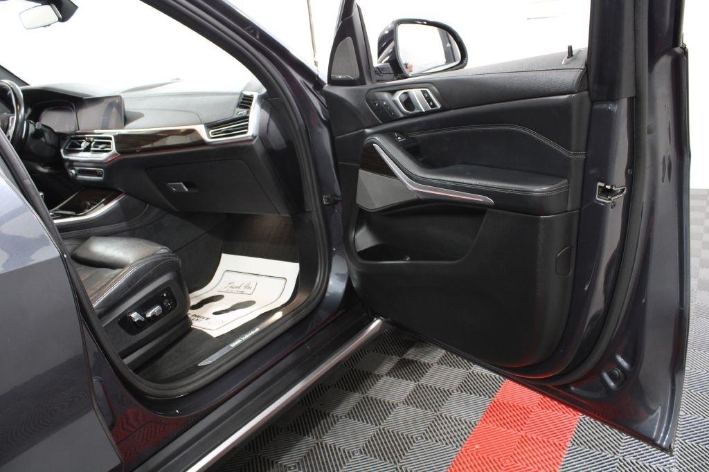 BMW X5 photo 33