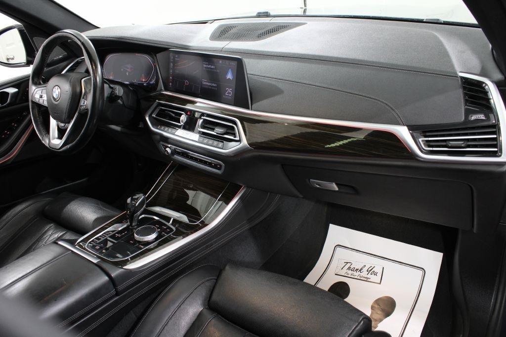 BMW X5 photo 34