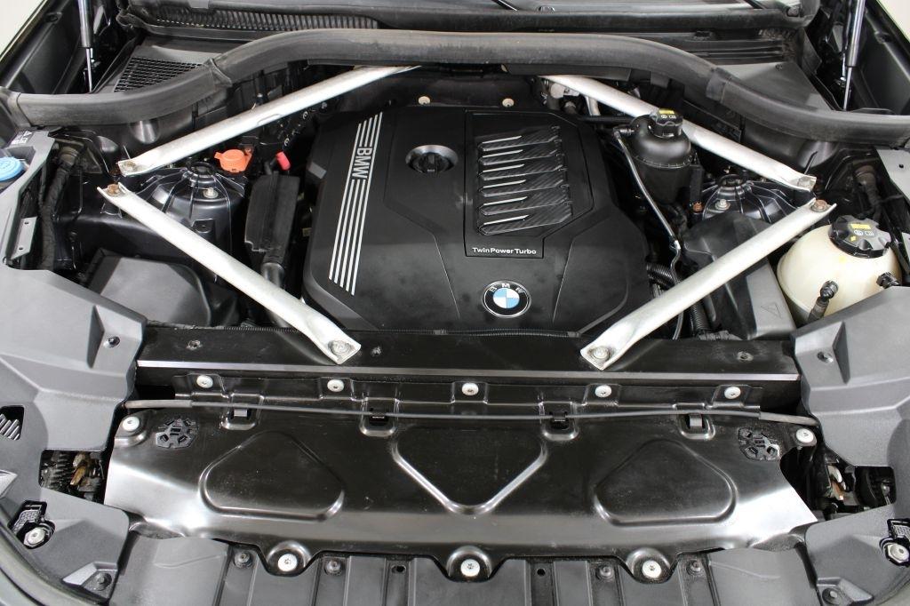 BMW X5 photo 53