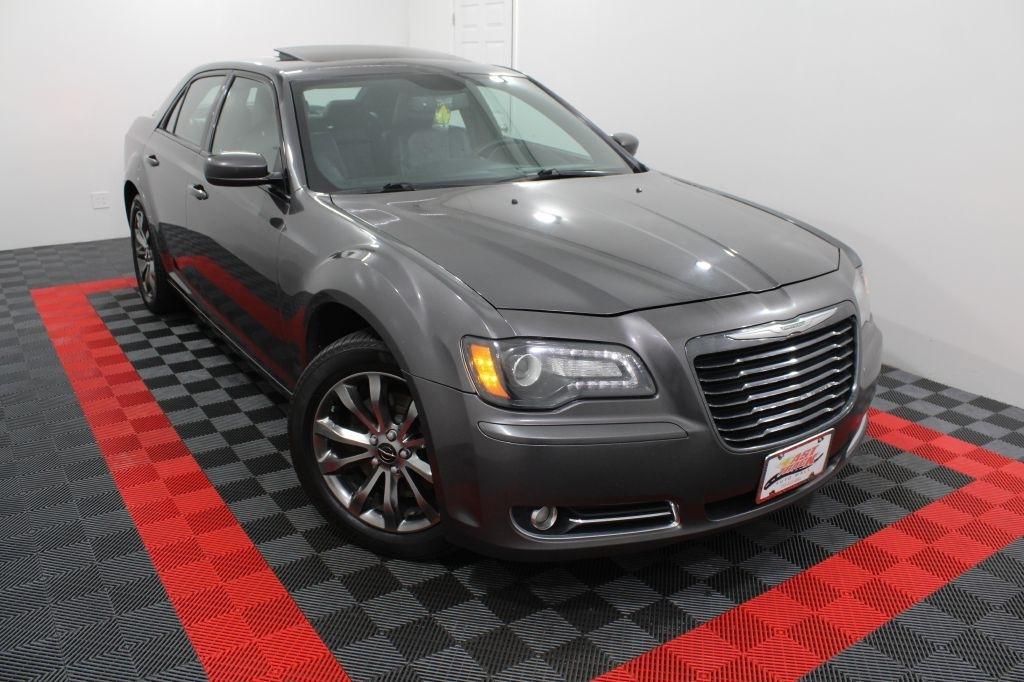 2014 Chrysler 300 S V6 AWD