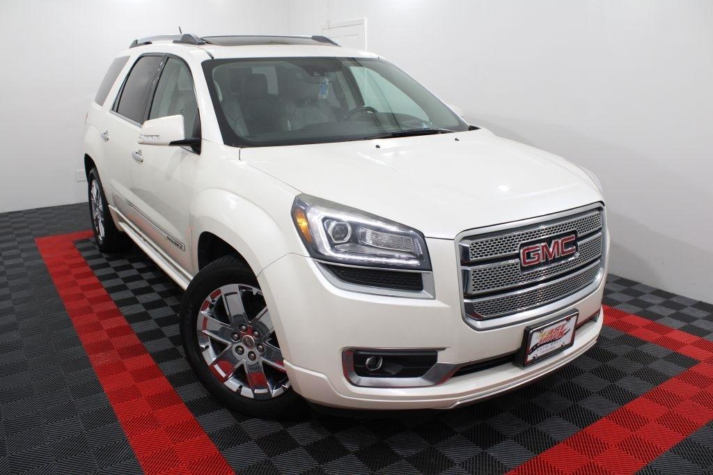 2015 GMC Acadia Denali AWD