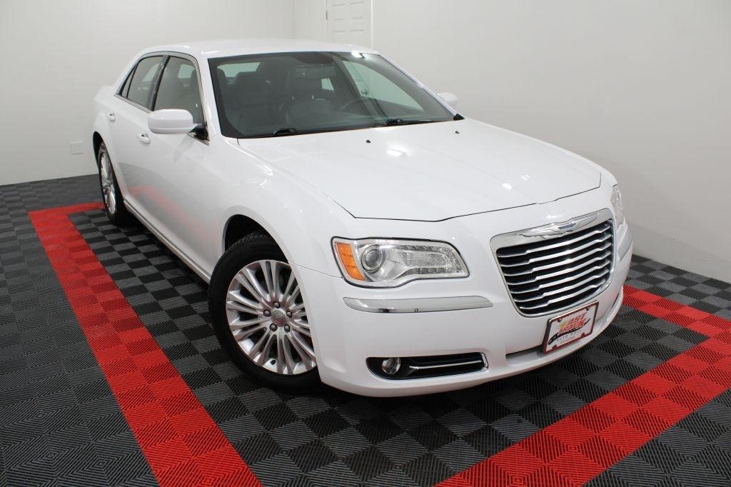 2014 Chrysler 300 AWD