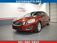 2012 Volvo S60 