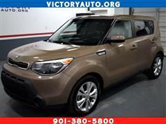 2015 Kia Soul  2015 Kia Soul