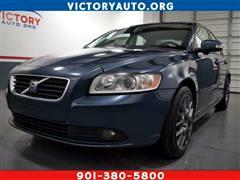2010 Volvo S40 