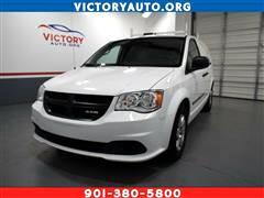 2014 RAM Cargo Van  2014 RAM Cargo Van